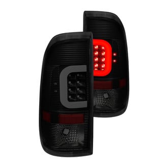 Lumen® - Custom Tail Lights