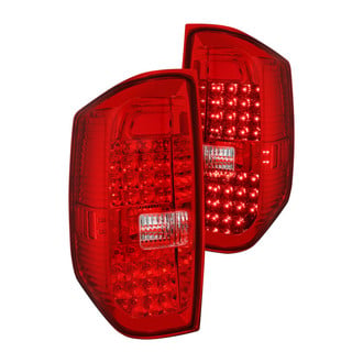 Lumen® - Custom Tail Lights