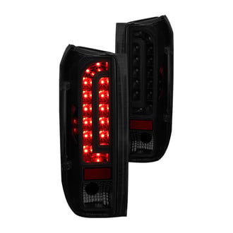 Lumen® - Black/Smoke LED Tail Lights