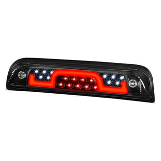 Lumen® - Black LED 3rd Brake Light