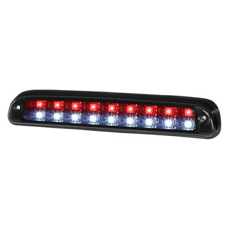 Lumen® - Black/Smoke LED 3rd Brake Light