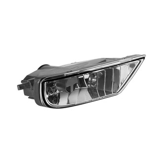 Lumen® - Passenger Side Factory Style Fog Light