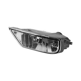 Lumen® - Driver Side Factory Style Fog Light