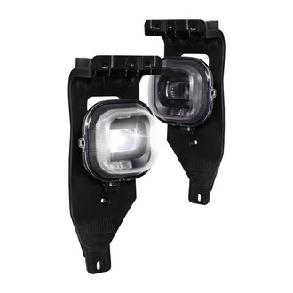 Lumen® - Projector Fog Lights