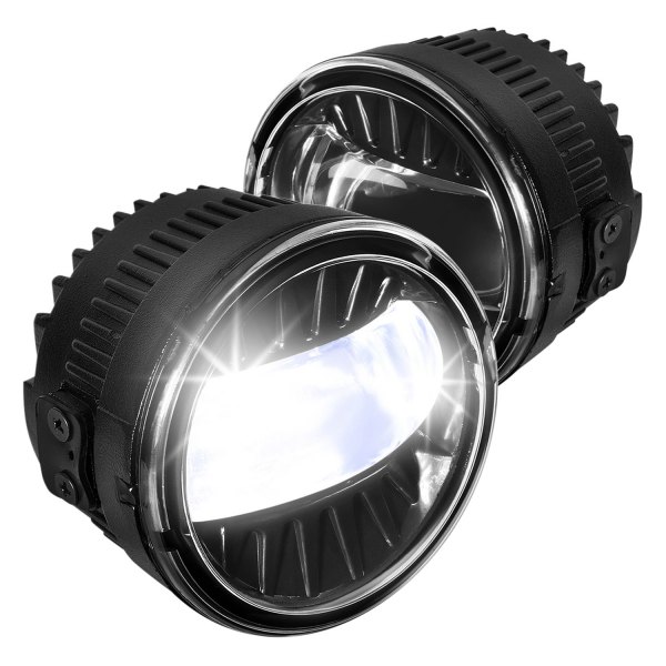 Lumen® - Factory Style Projector LED Fog Lights