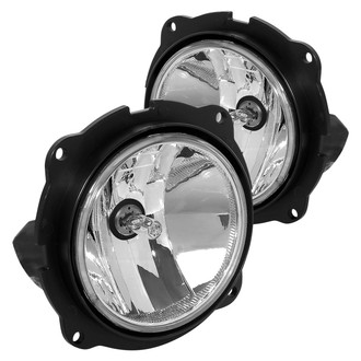 Lumen® - Factory Style Fog Lights
