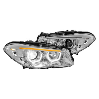 Lumen® - Custom Headlights