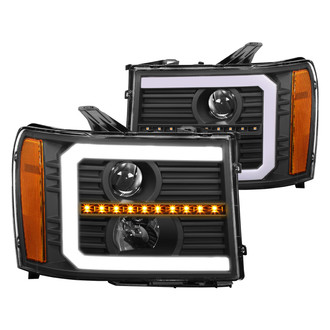 Lumen® - DRL Bar Headlights