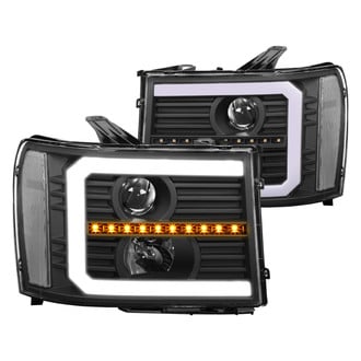 Lumen® - DRL Bar Headlights