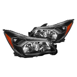 Lumen® - Custom Headlights