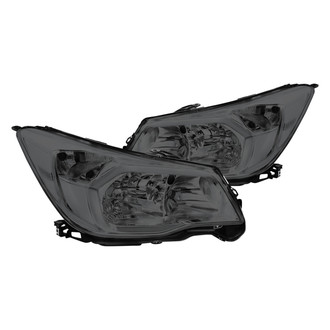 Lumen® - Custom Headlights