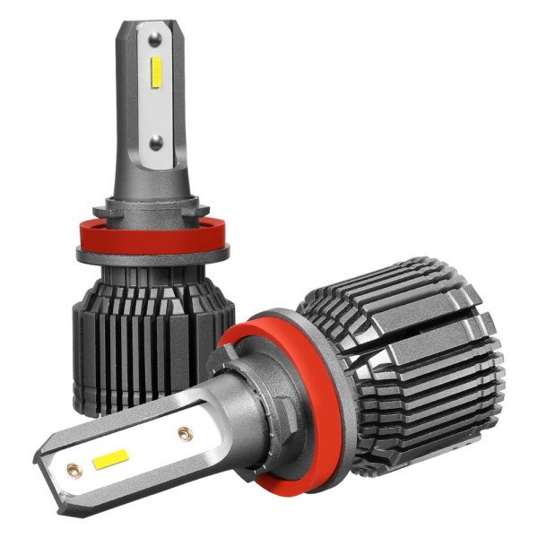 Lumen® - Series-C LED Conversion Kit (H8)