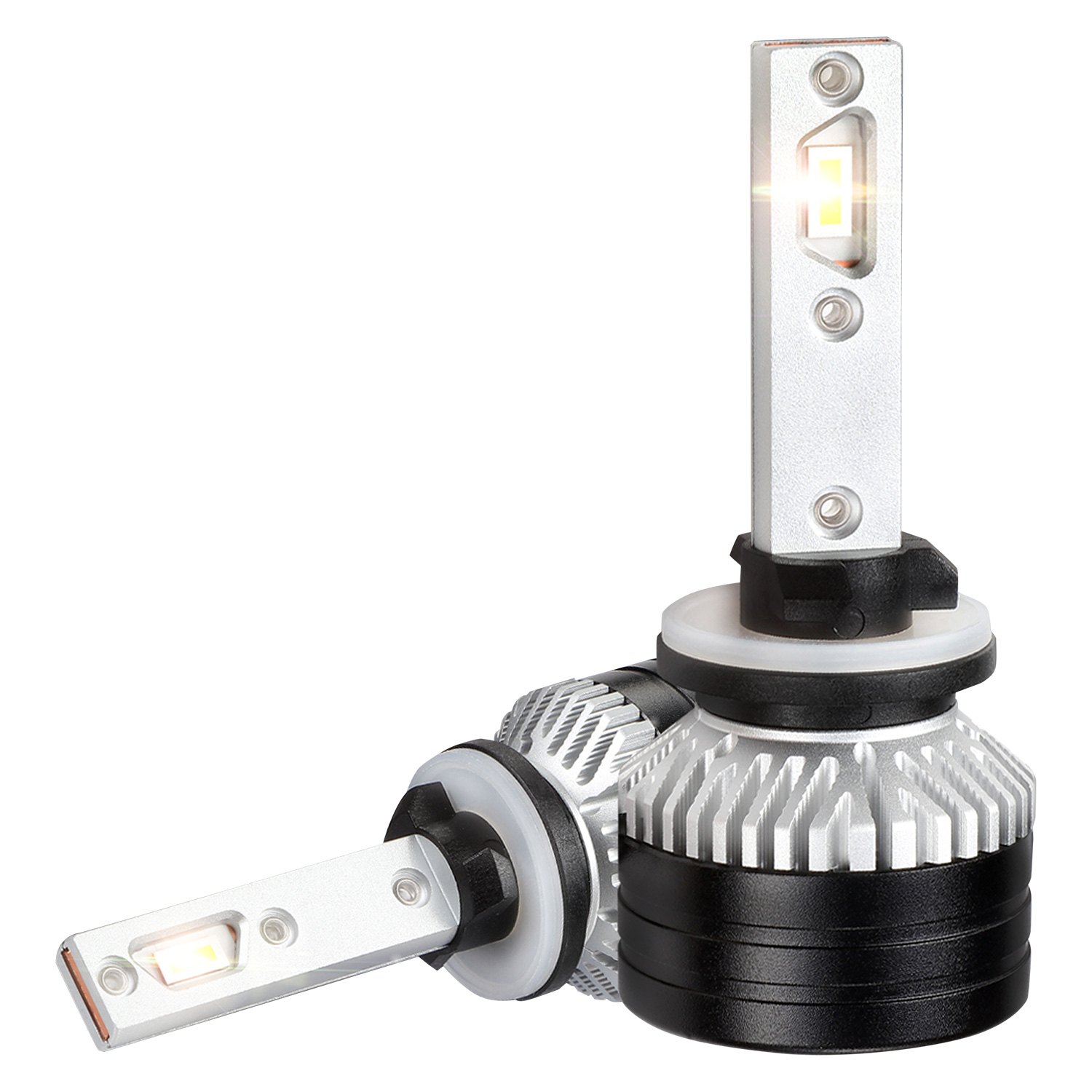 Lumen® 881001890 High Performance LED Conversion Kit (H1, White)with