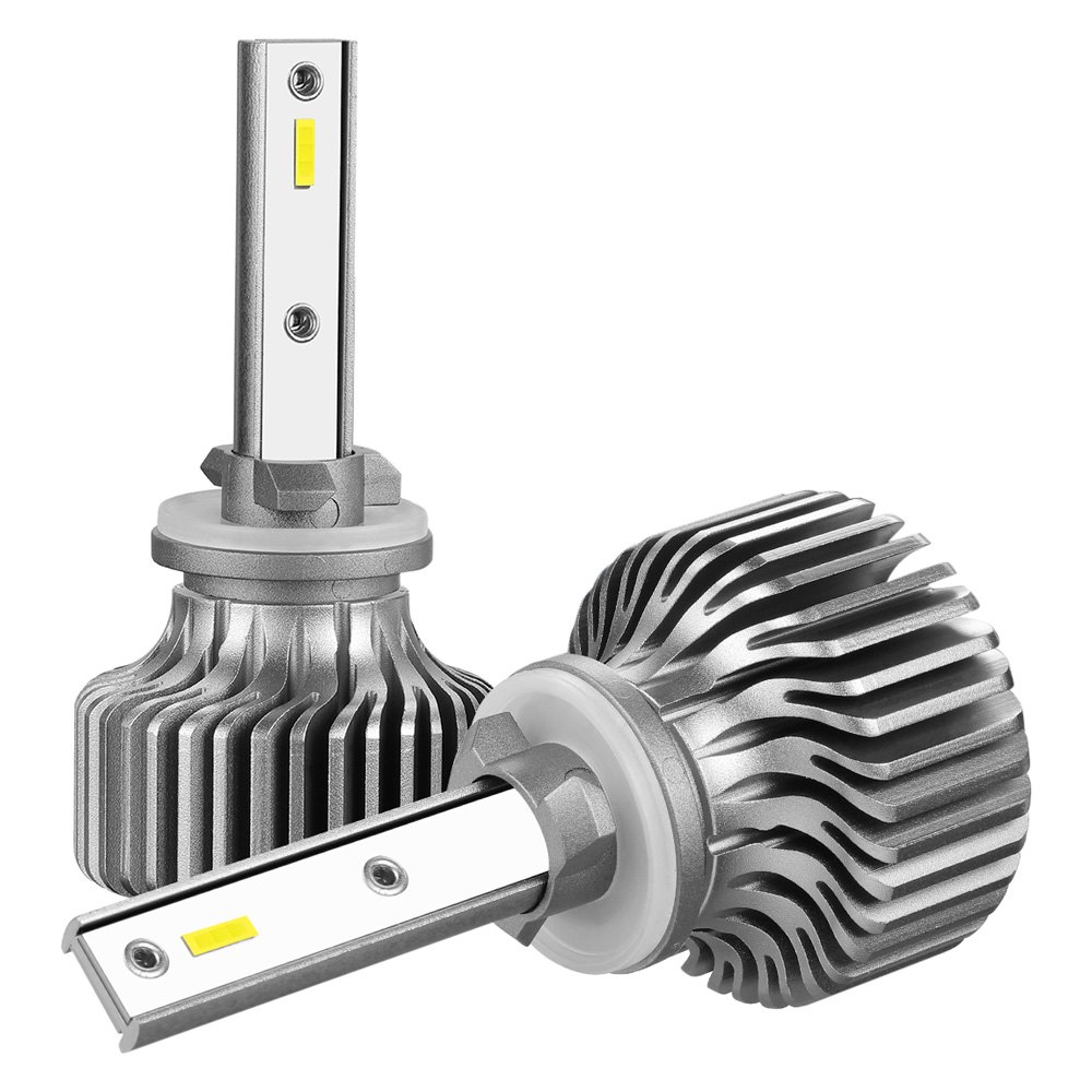 Lumen® 880 SeriesS Slim LED Conversion Kit