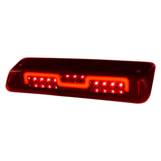 Lumen® - Black LED 3rd Brake Light