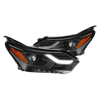 Lumen® - DRL Bar Headlights
