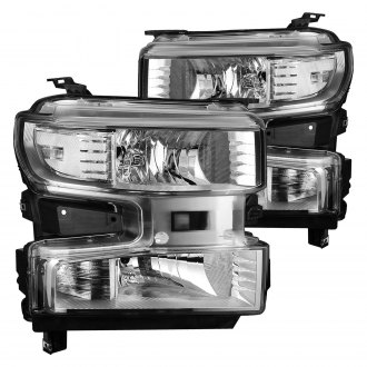 Lumen® - Custom Headlights