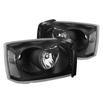 Lumen® - Custom Headlights