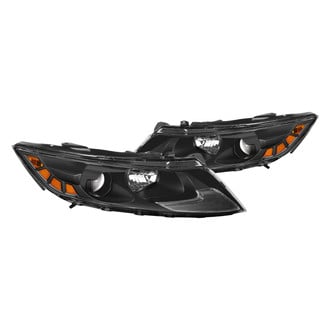 Lumen® - Custom Headlights