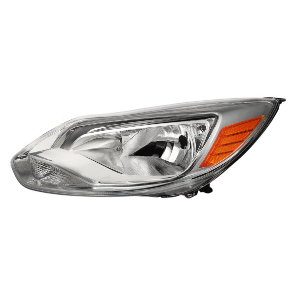 Lumen® - Chrome Factory Style Headlight