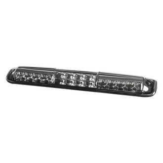 Lumen® - Chrome/Smoke LED 3rd Brake Light