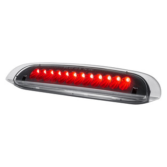 Lumen® - Black/Chrome LED 3rd Brake Light