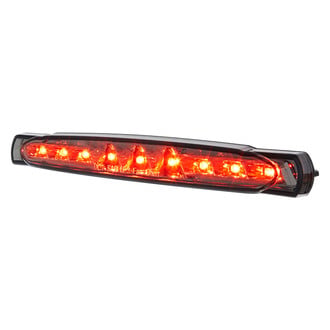 Lumen® - Chrome/Smoke LED 3rd Brake Light