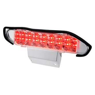 Lumen® - Chrome LED 3rd Brake Light