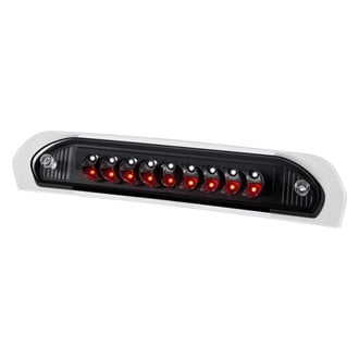 Lumen® - Black LED 3rd Brake Light