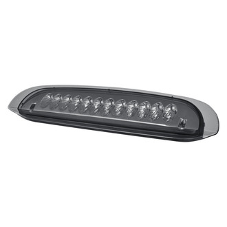 Lumen® - Chrome/Smoke LED 3rd Brake Light