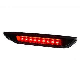 Lumen® - Black LED 3rd Brake Light