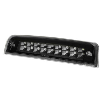 Lumen® - Black LED 3rd Brake Light