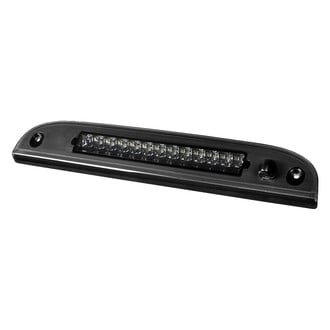 Lumen® - Chrome/Smoke LED 3rd Brake Light