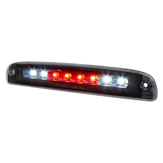 Lumen® - Black LED 3rd Brake Light