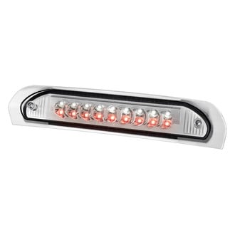 Lumen® - Chrome LED 3rd Brake Light
