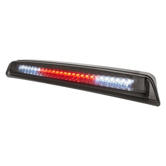 Lumen® - Black LED 3rd Brake Light