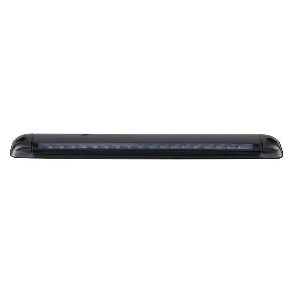 Lumen® 89-1001083 - Chrome/Smoke LED 3rd Brake Light