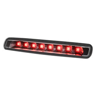 Lumen® - Black LED 3rd Brake Light