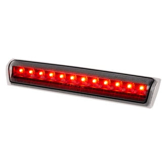Lumen® - Black LED 3rd Brake Light