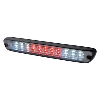 Lumen® - Chrome/Smoke LED 3rd Brake Light