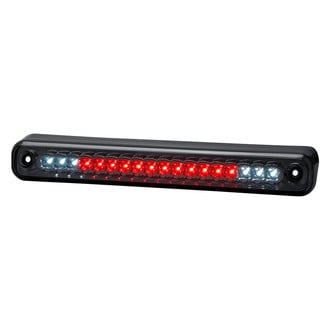 Lumen® - Black LED 3rd Brake Light