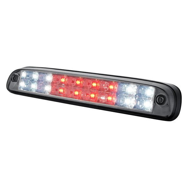 Lumen® - Chrome/Smoke LED 3rd Brake Light