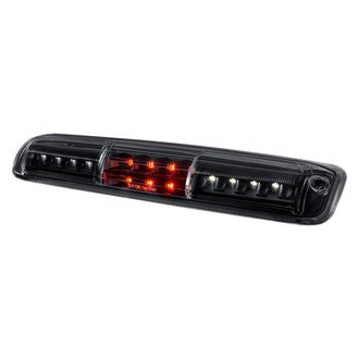 Lumen® - Black LED 3rd Brake Light