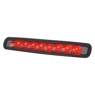 Lumen® - Chrome/Smoke LED 3rd Brake Light
