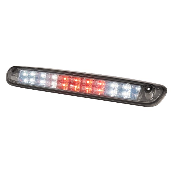 Lumen® - Chrome/Smoke LED 3rd Brake Light