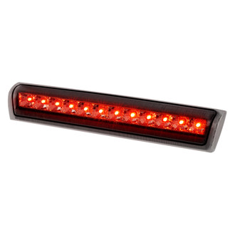 Lumen® - Chrome/Smoke LED 3rd Brake Light