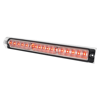 Lumen® - Chrome LED 3rd Brake Light
