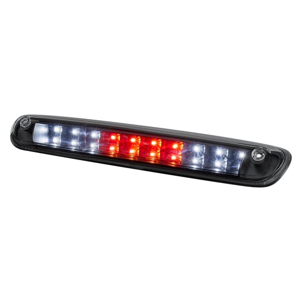 Lumen® - Black LED 3rd Brake Light