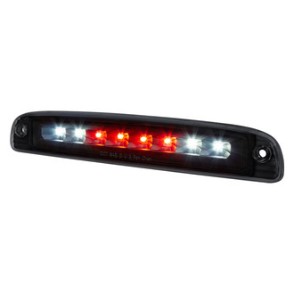 Lumen® - Black/Smoke LED 3rd Brake Light