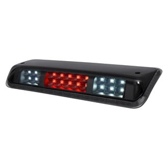 Lumen® - Black/Smoke LED 3rd Brake Light